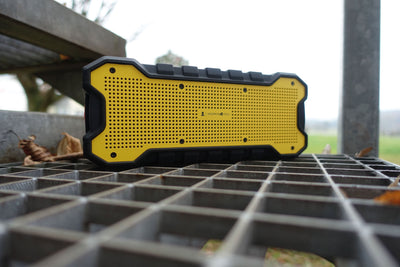 Bluetooth® speaker