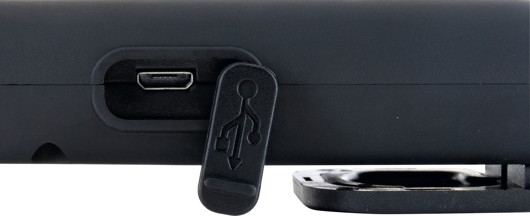 Arbeitsleuchte mit Haken & Magnet