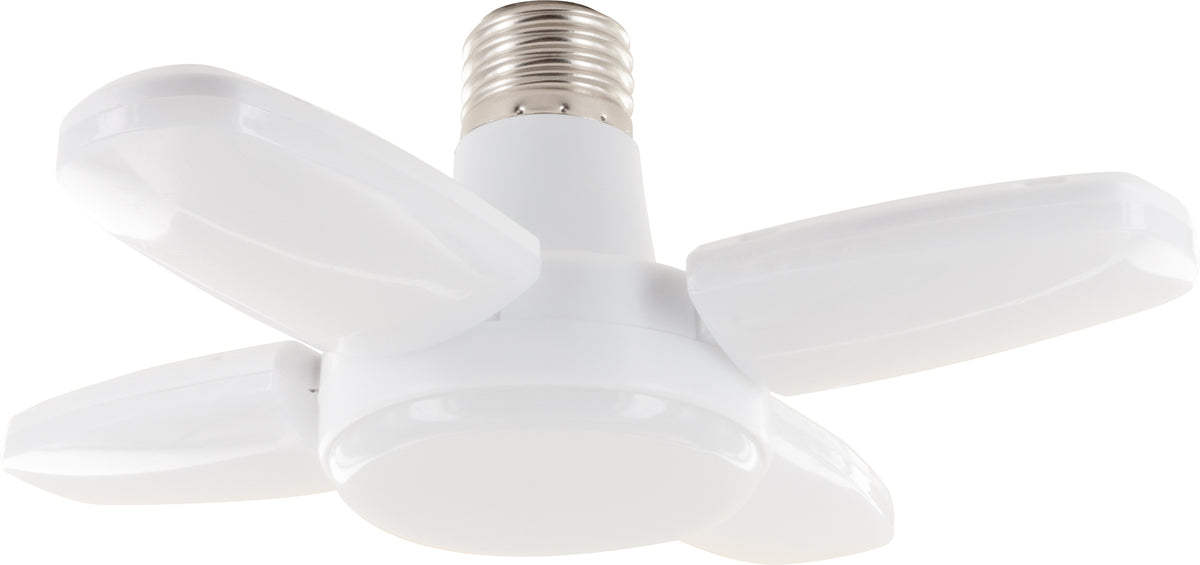 garage/workshop light with E27 base