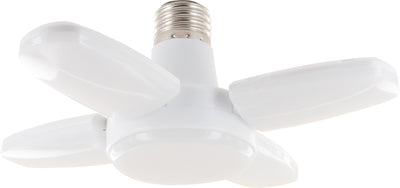 garage/workshop light with E27 base