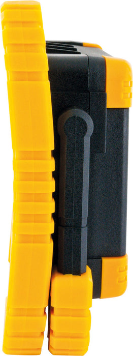 Baustellen-Strahler mit Standfuß