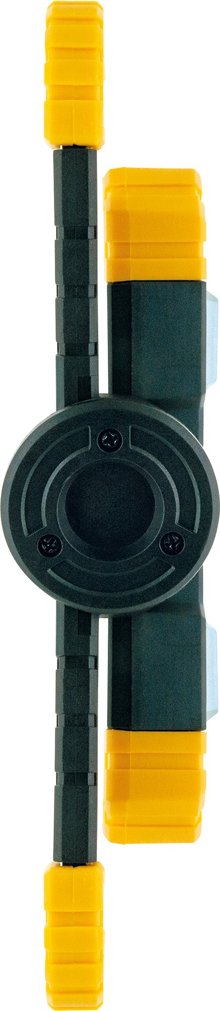 Multifunctional spotlight * Dual *