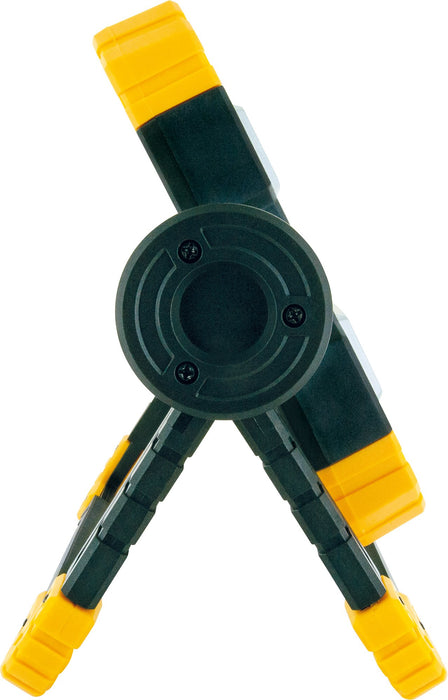 Baustellen-Strahler multifunktional