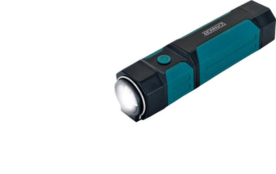 2in1 LED work light (splash-proof)