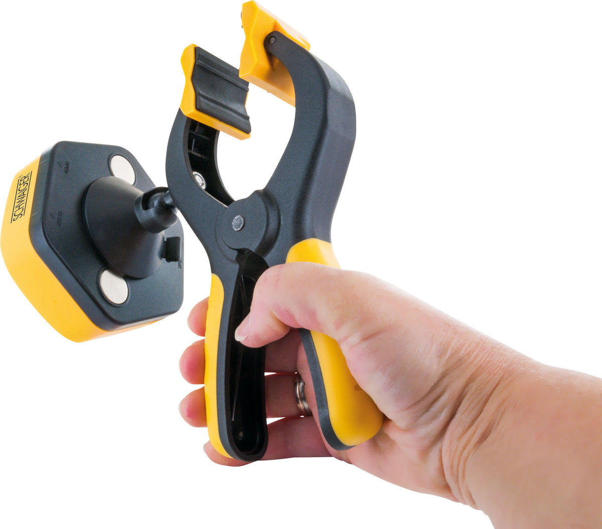 LED work light