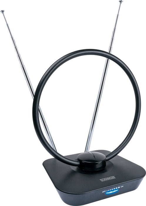 DVB-T2(T) Zimmerantenne (aktiv)