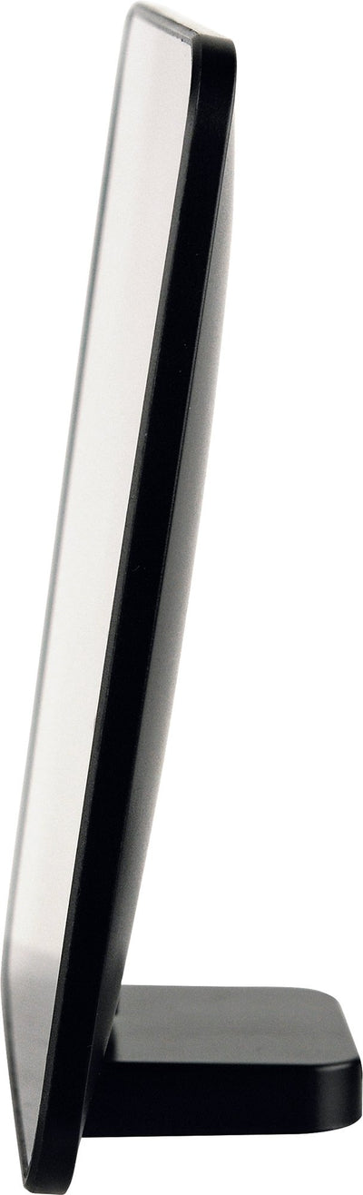 Zimmerantenne aktiv DVB-T2 VHF UHF schwarz