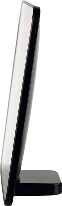 Zimmerantenne aktiv DVB-T2 VHF UHF schwarz