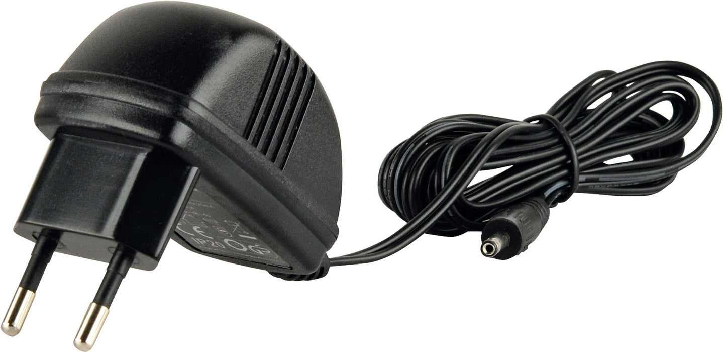 Zimmerantenne aktiv DVB-T2 VHF UHF schwarz