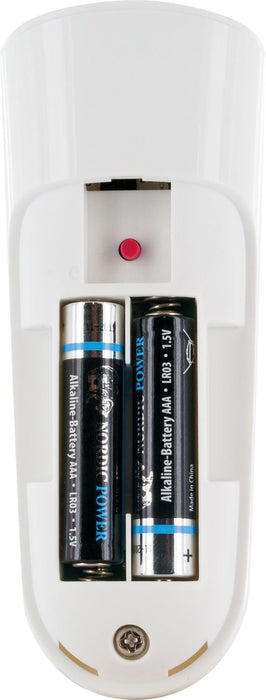 Radio remote control