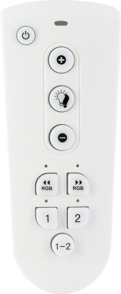 Radio remote control