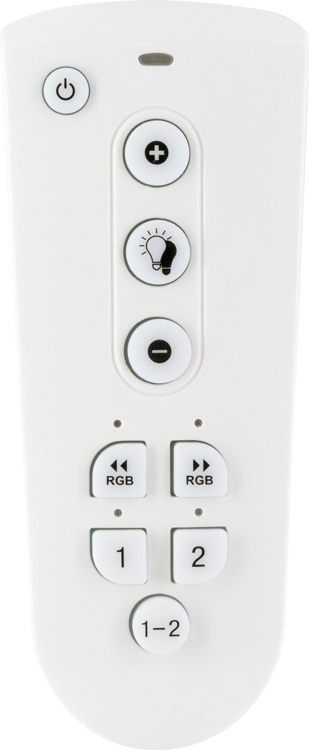 Radio remote control