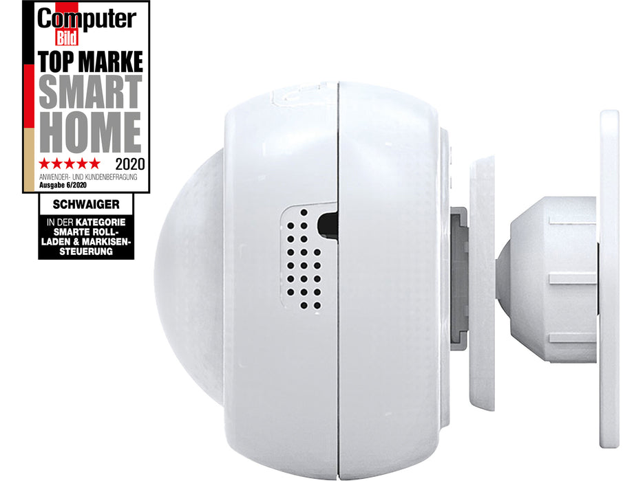 4 in 1 Mehrfachsensor