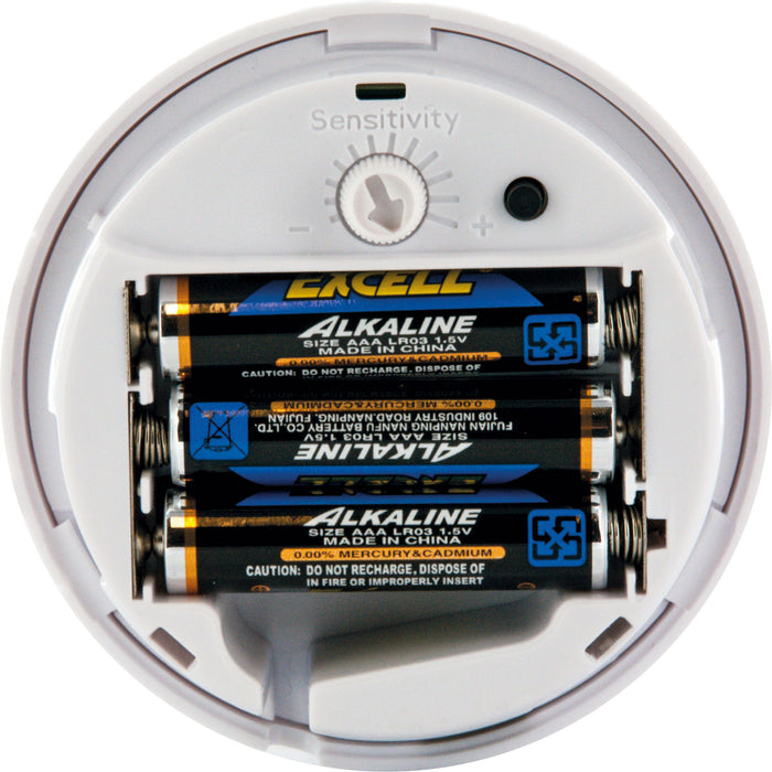 4 in 1 Mehrfachsensor