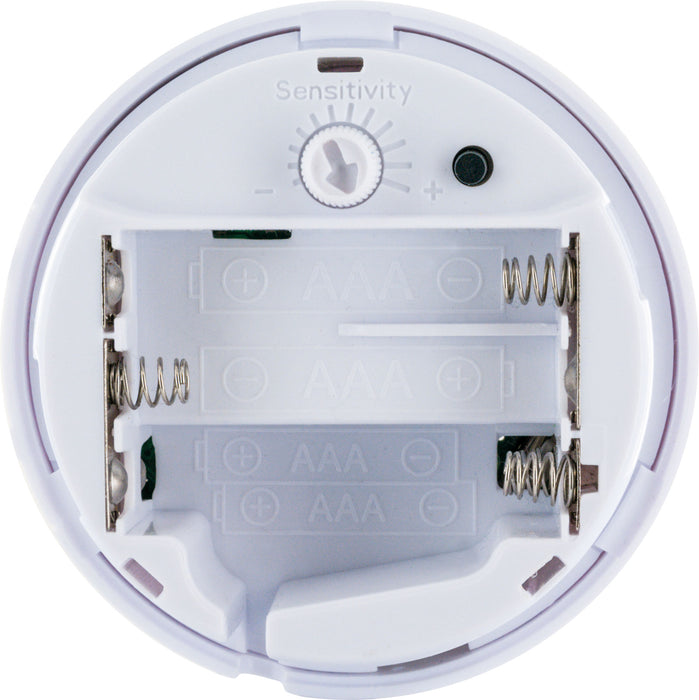 4 in 1 Mehrfachsensor