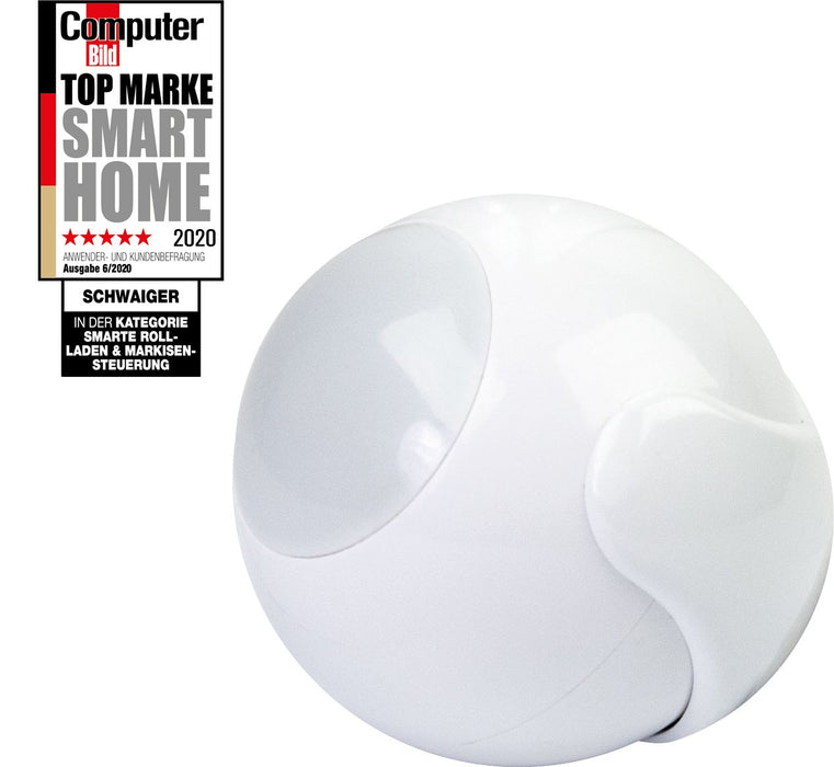 3 in 1 Mehrfachsensor