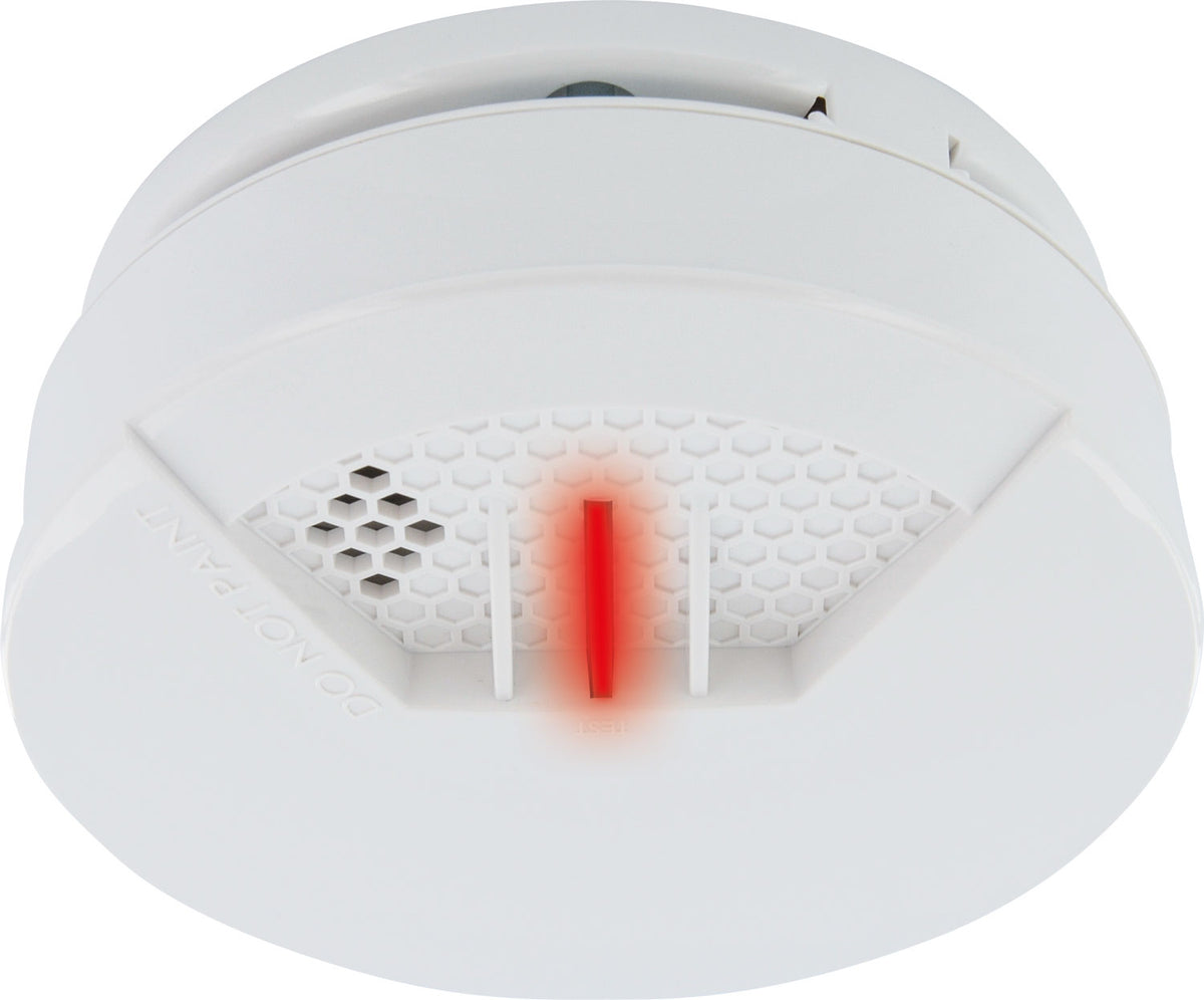 smoke sensor