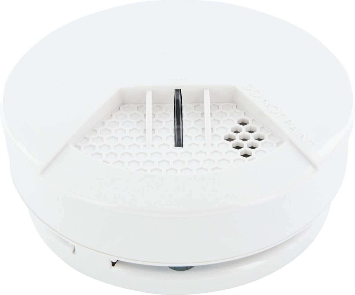 smoke sensor