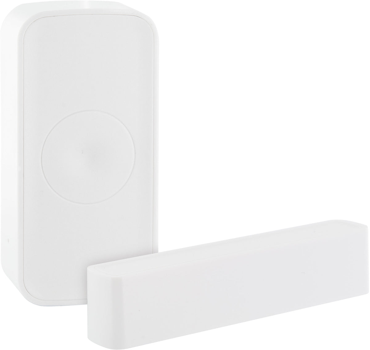 Door and window sensor