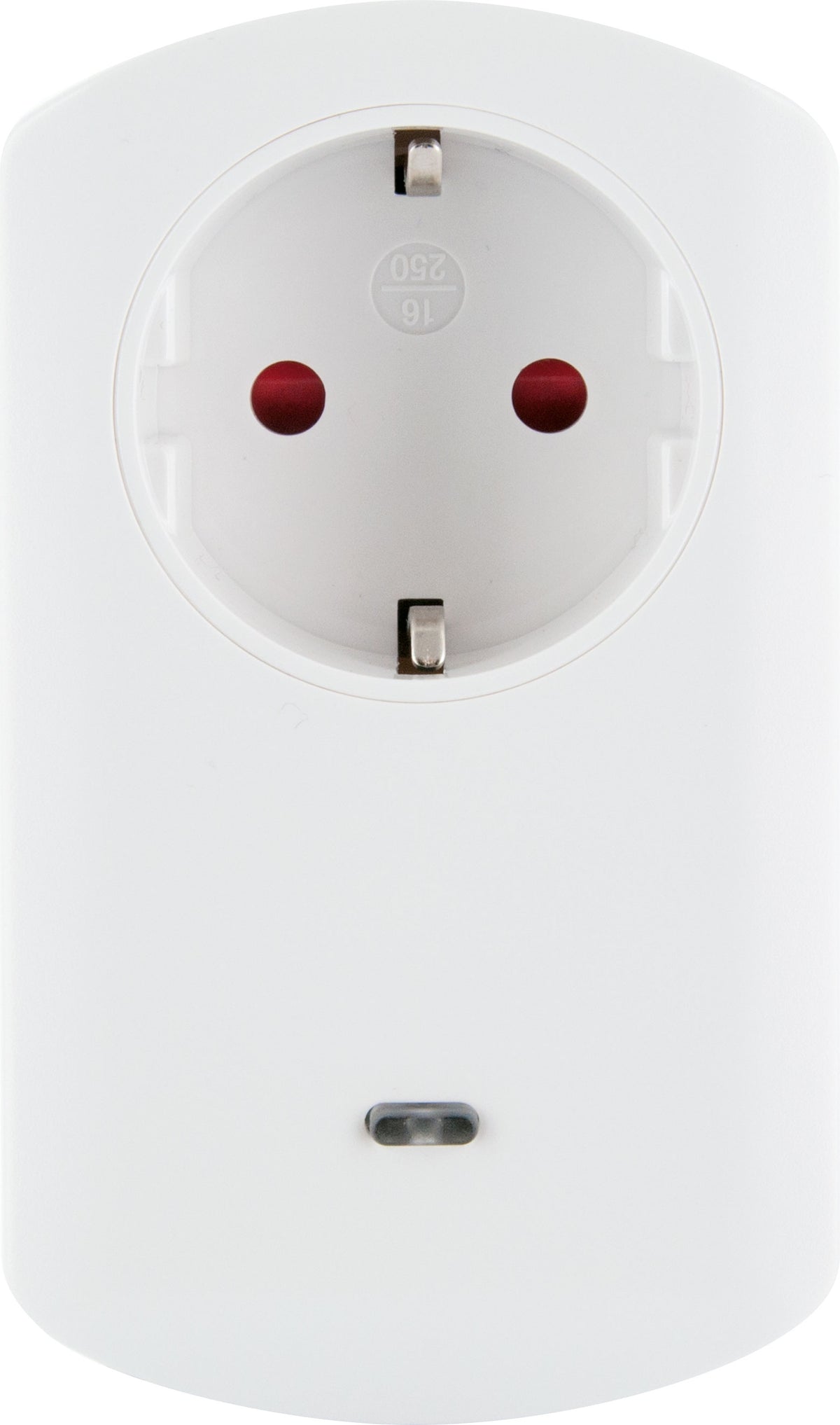 Adapter plug (remote controllable)