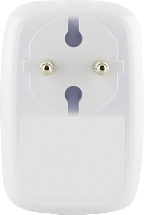 Smarte Innensirene Z-Wave Plus