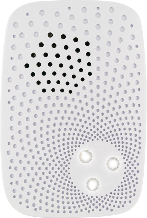 Smarte Innensirene Z-Wave Plus