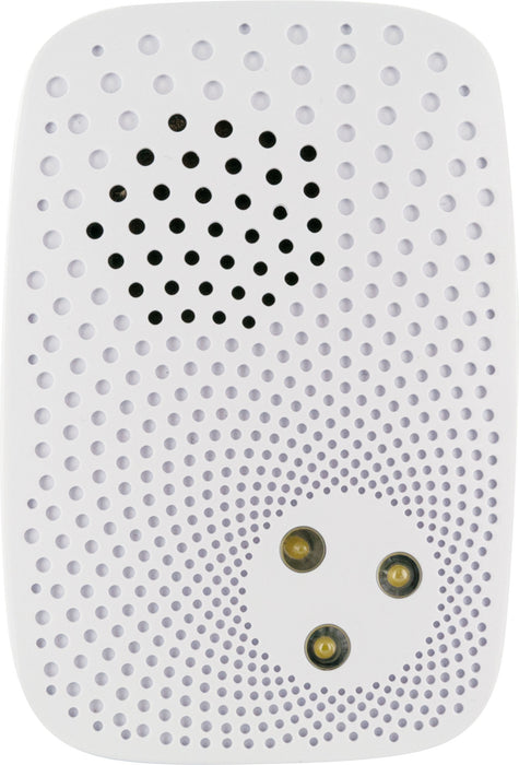 Smarte Innensirene Z-Wave Plus