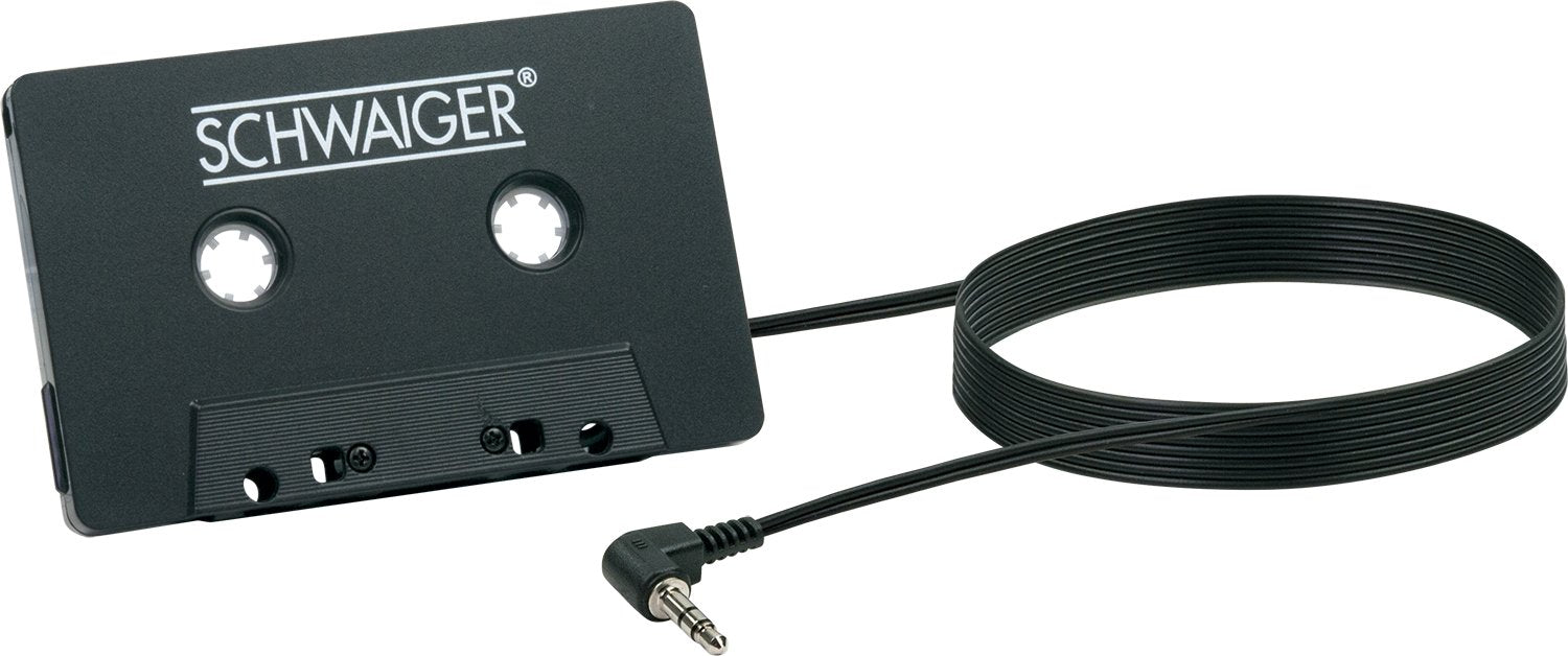 Adapter cassette