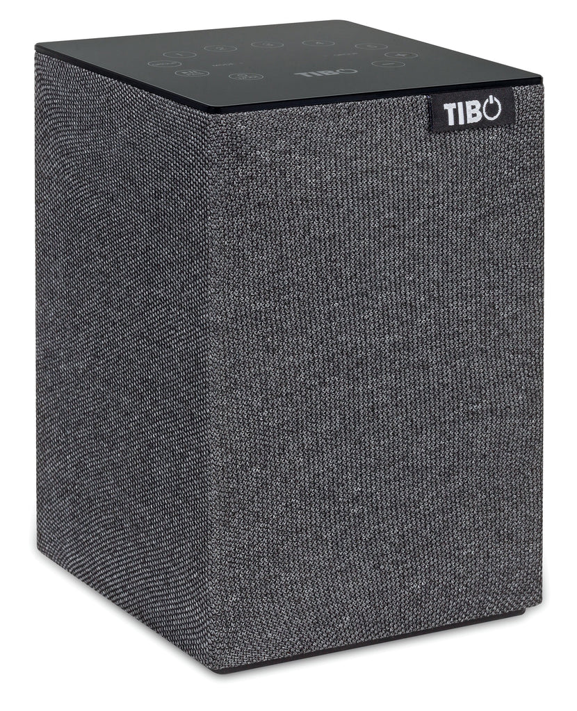 Dynamics Fabel Vanærende TIBO WiFi Speaker (30W) — Schwaiger GmbH