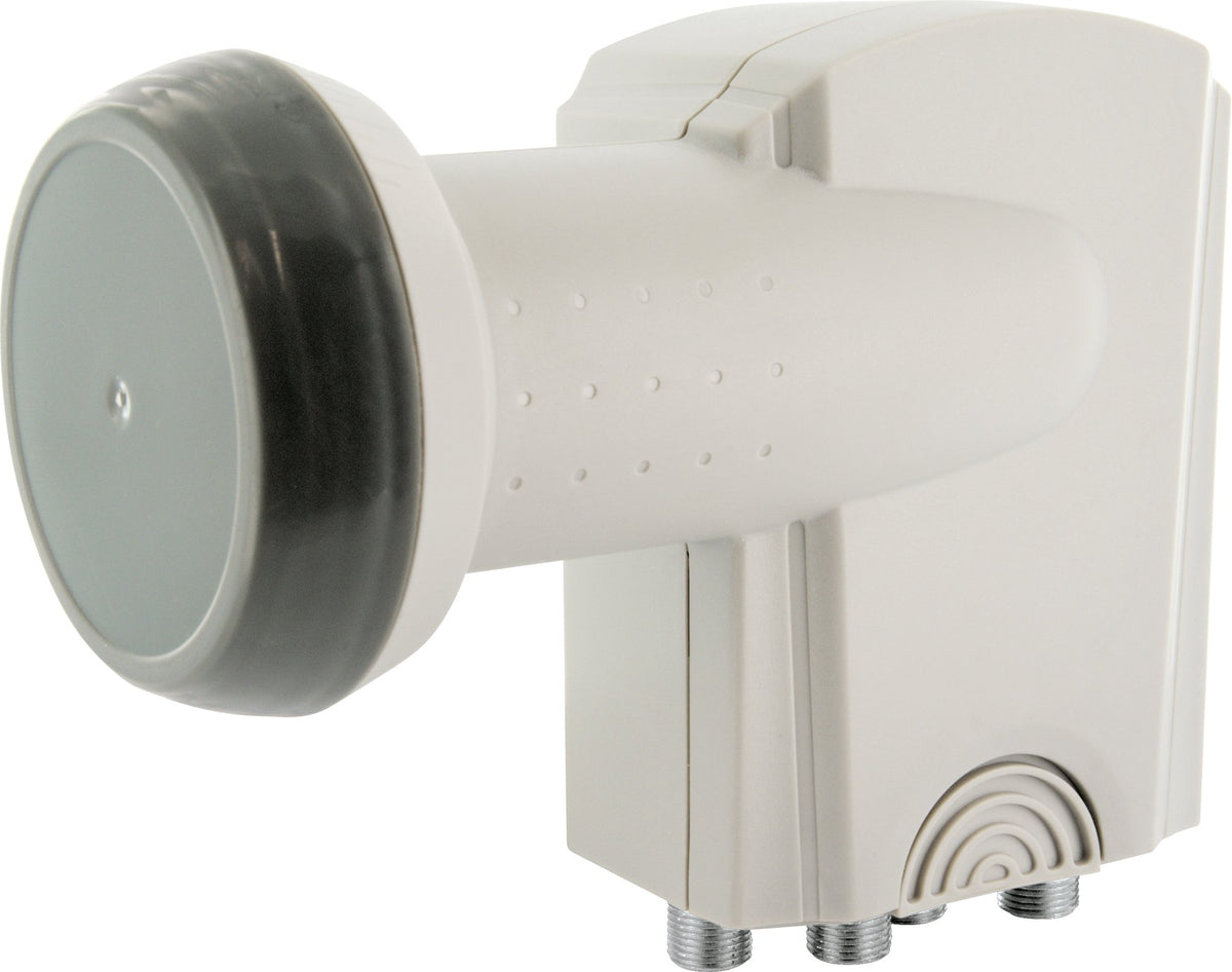 Quattro LNB digital