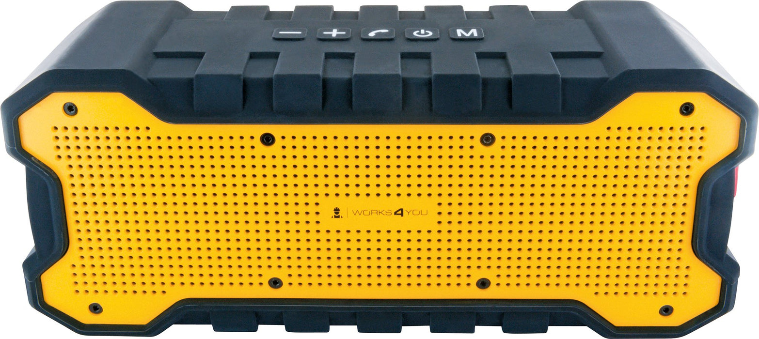Bluetooth® speaker