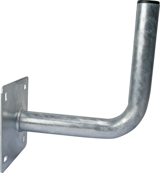 Steel wall bracket
