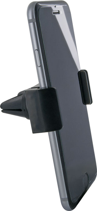 Universal smartphone holder