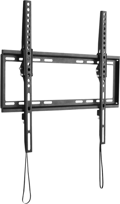 TV wall mount "TILT 2", tiltable, up to 35kg / 75" (VESA 400x400)