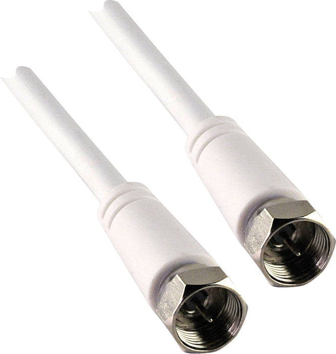SAT connection cable (75 dB)