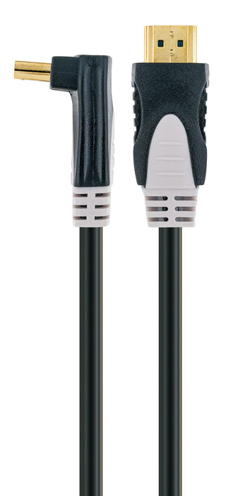 High-speed HDMI® cable with Ethernet