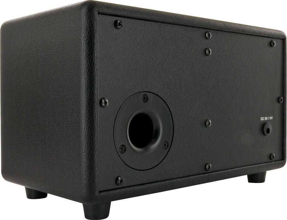 Retro Bluetooth® Speaker (24W)