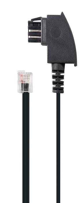 DSL connection cable