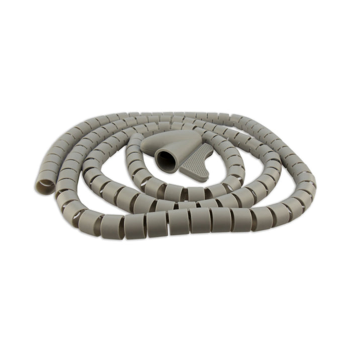 Kabelspiralschlauch (Ø 28 mm)