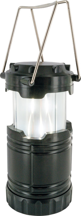 LED camping light (battery operated)