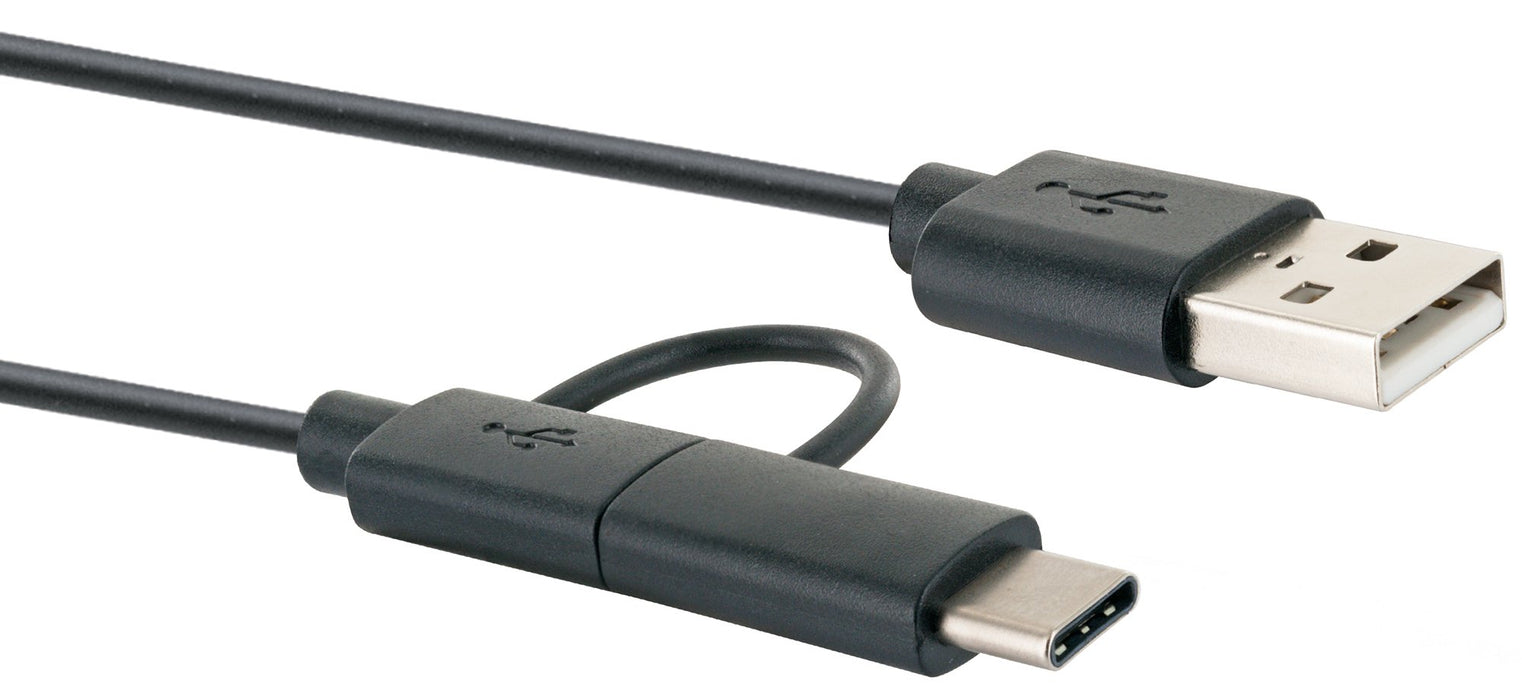 USB 3.1 Adapterkabel