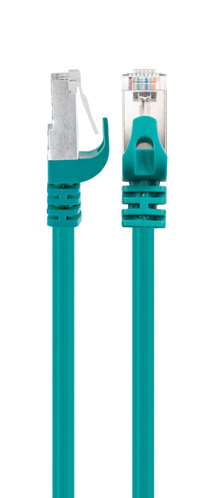 CAT 6 network cable (SF / UTP)