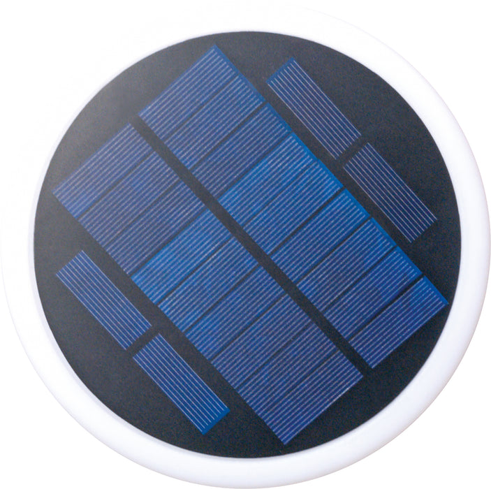 RGB LED Outdoor Solar Tischleuchte — GmbH Schwaiger