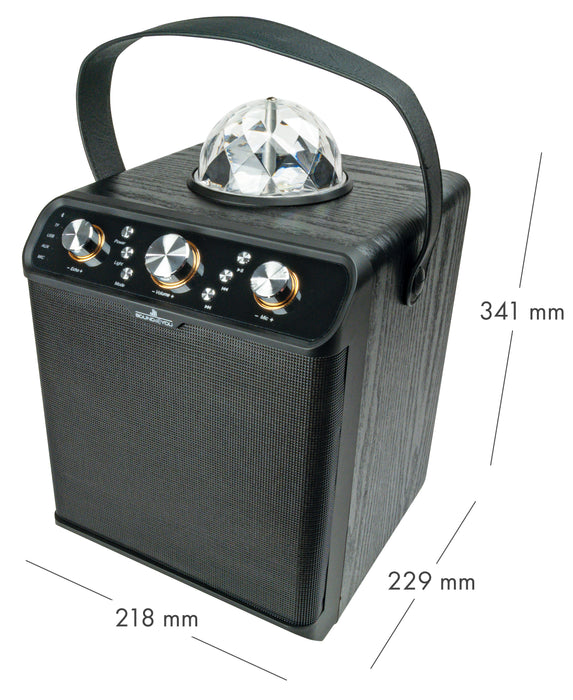 Bluetooth® party speaker (30W)