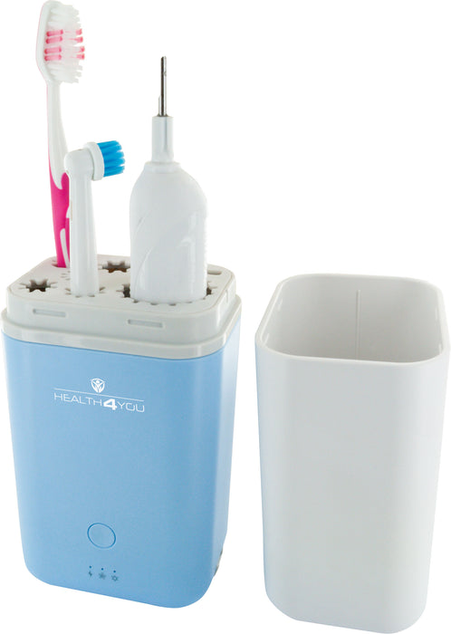 UV-Zahnbürstensterilisator