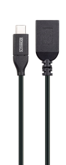 USB 3.2 connection cable