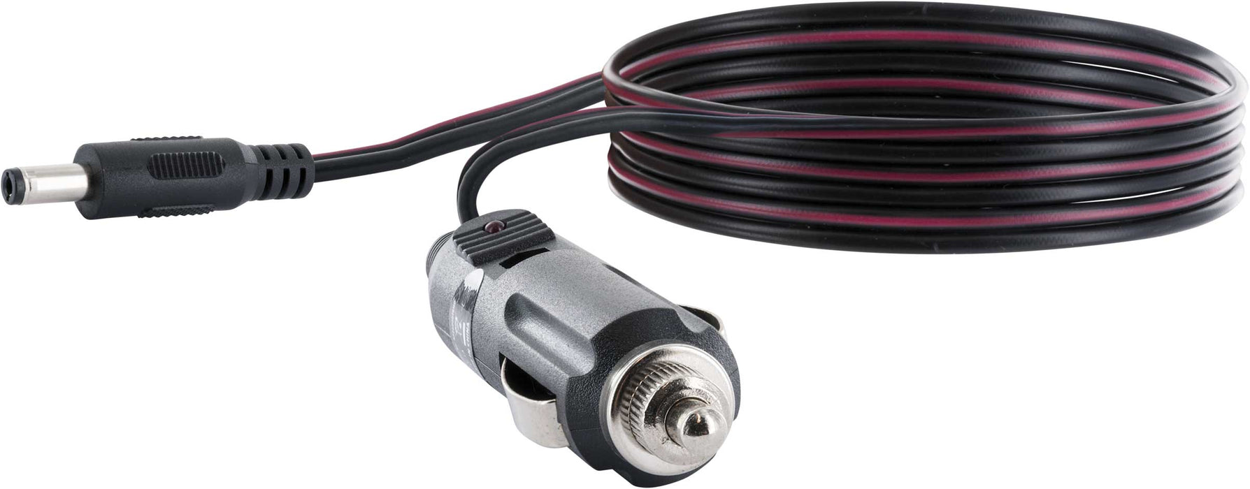 Vehicle connection cable