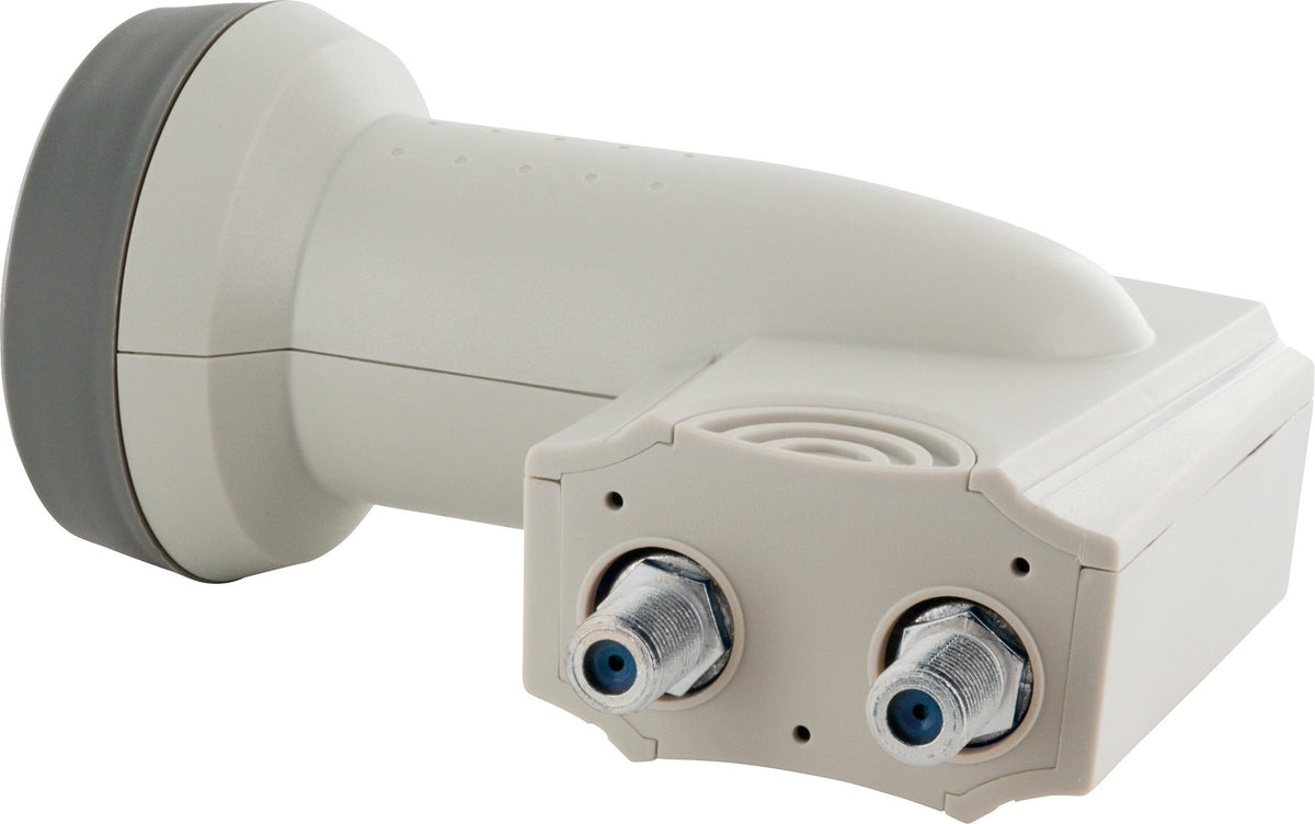 Digital twin LNB
