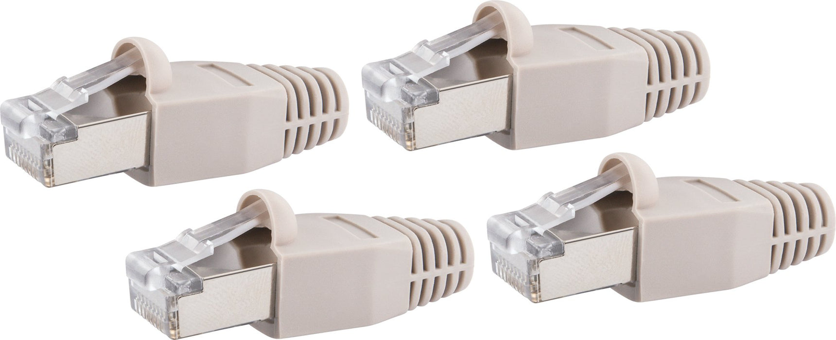 CAT 6 network connector