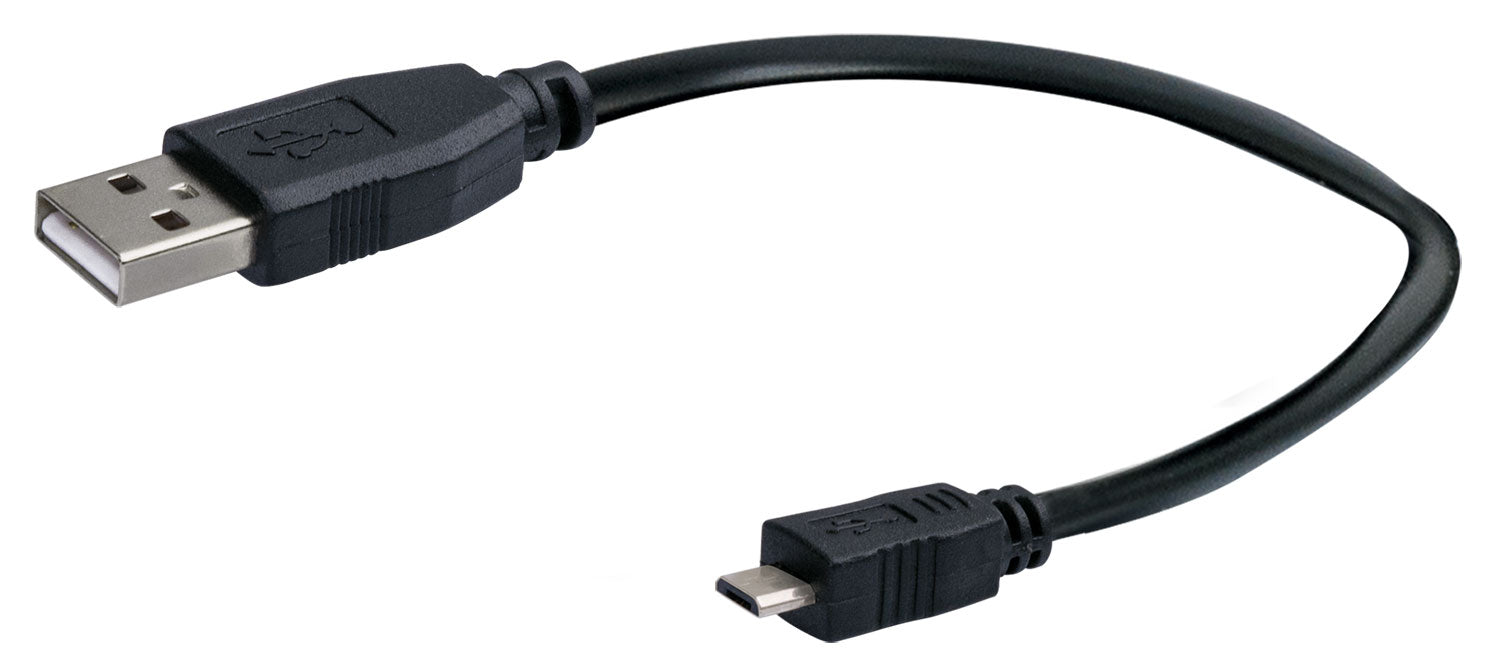 Micro USB Sync & Ladekabel